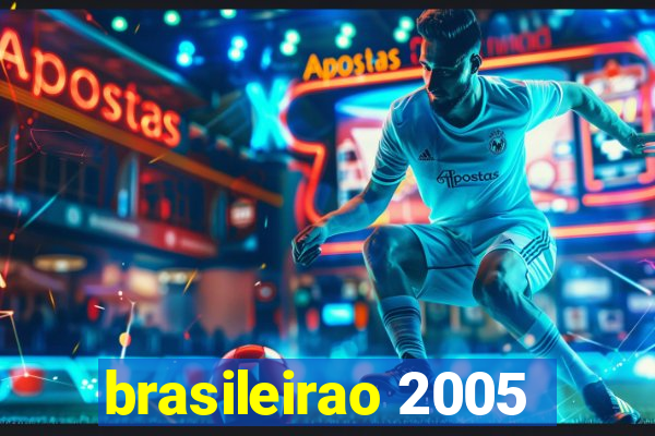 brasileirao 2005